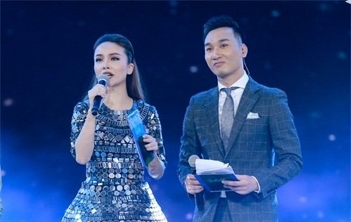 Nguyên nhân MC Thành Trung từ chối dẫn show của Tạ Bích Loan - Ảnh 3.