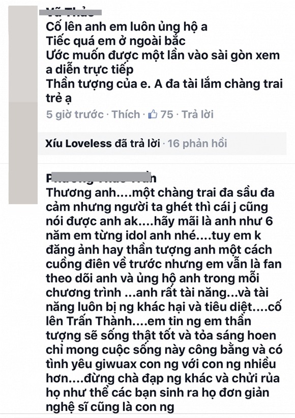 trấn thành 3