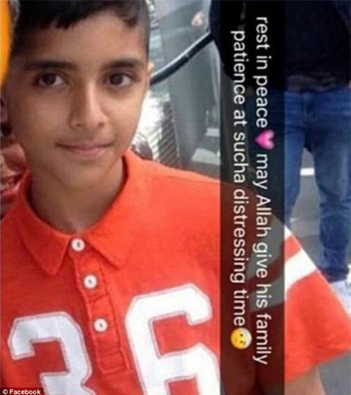 cau be 11 tuoi treo co tu tu do bi bat nat tai truong hoc - 1