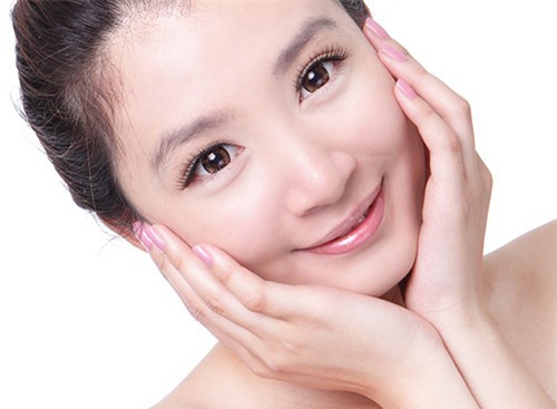 lan da trang min nhu em be chi voi cong thuc lam dep don gian - 6