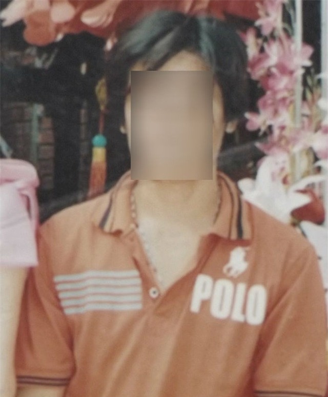 Thắng, người chồng quẫn trí giết vợ vì ghen tuông