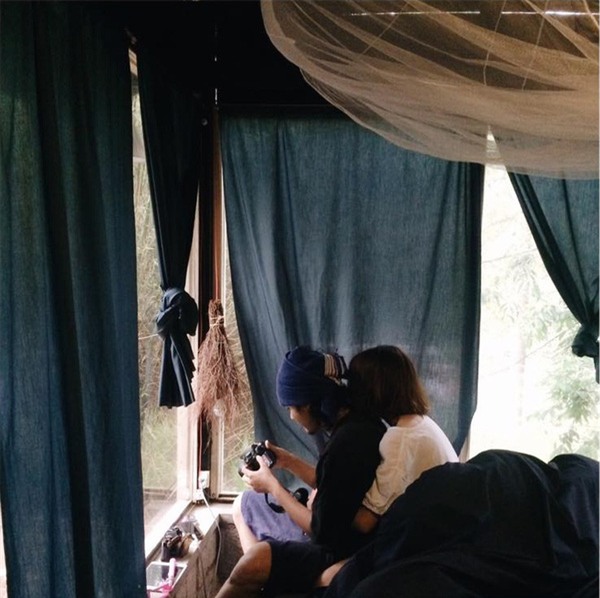 homestay