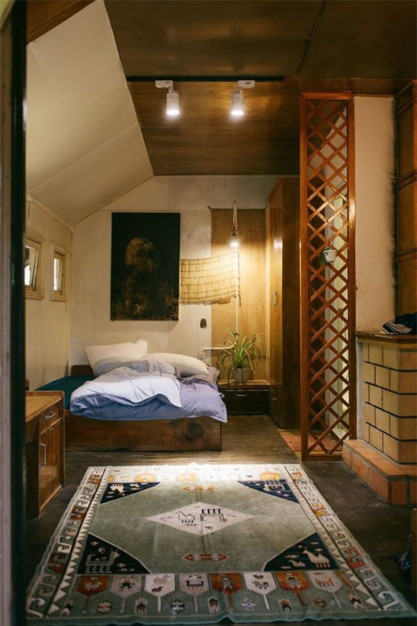homestay da lat