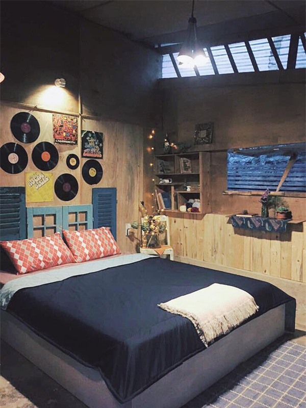 homstay da lat