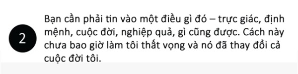 Đang cảm thấy chán nản, những câu nói này của Steve Jobs sẽ giúp bạn vượt qua - Ảnh 3.