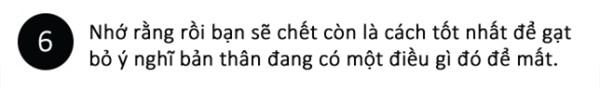 Đang cảm thấy chán nản, những câu nói này của Steve Jobs sẽ giúp bạn vượt qua - Ảnh 7.