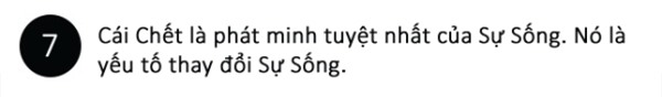 Đang cảm thấy chán nản, những câu nói này của Steve Jobs sẽ giúp bạn vượt qua - Ảnh 8.