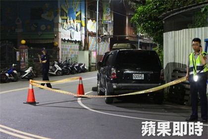 Người mẫu nổi tiếng Đài Loan bị bạn trai bỏ mặc chết trong xe hơi 0