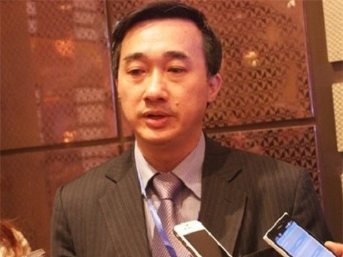 Viet Nam nam top 2 tren ban do ung thu the gioi hinh anh 1