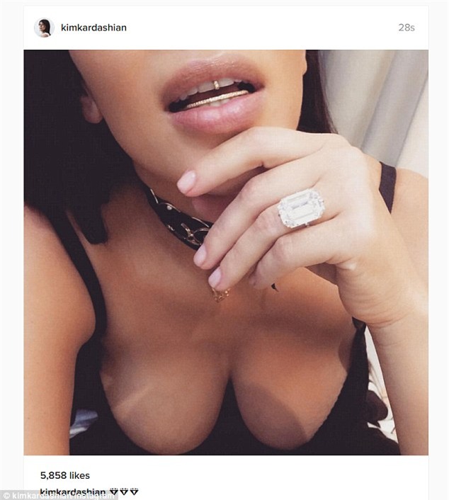 Kim Kardashian bàng hoàng khi dư luận nghi ngờ cô bịa đặt chuyện bị cướp - Ảnh 2.