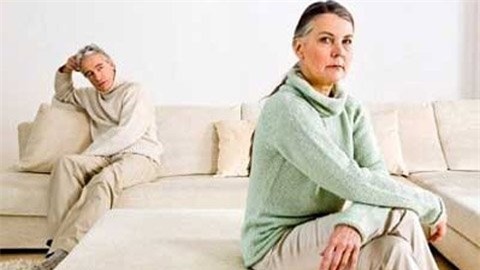 cụ bà, bí mật, lệch pha, hôn nhân, chuyện vợ chồng, cụ bà, Trịnh Trung Hòa