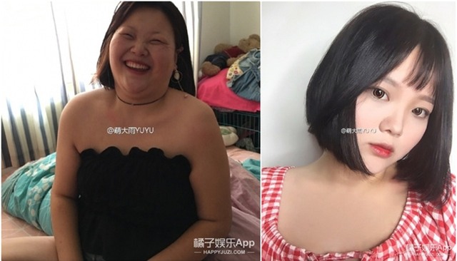 Chùm ảnh chứng minh phụ nữ khi đi ra đường nhất định không được quên trang điểm - Ảnh 27.