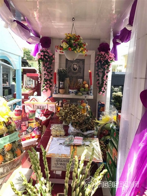 20 năm ngày giỗ Lê Công Tuấn Anh 13