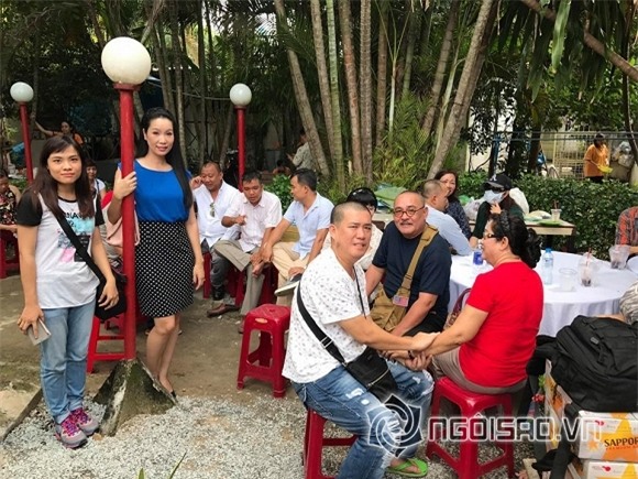 20 năm ngày giỗ Lê Công Tuấn Anh 6