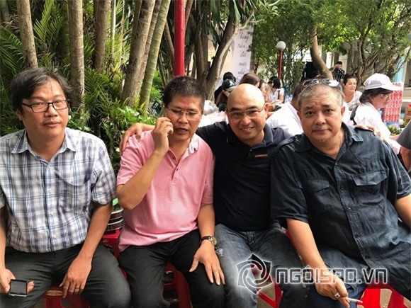 20 năm ngày giỗ Lê Công Tuấn Anh 7