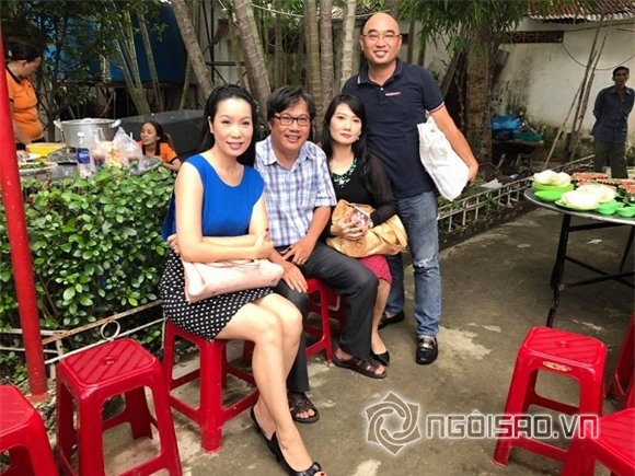 20 năm ngày giỗ Lê Công Tuấn Anh 8