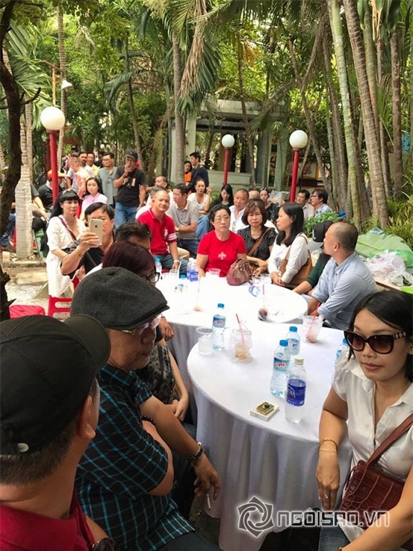 20 năm ngày giỗ Lê Công Tuấn Anh 10