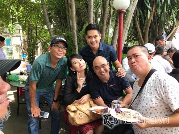 20 năm ngày giỗ Lê Công Tuấn Anh 12