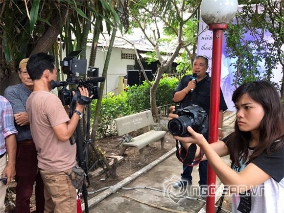 20 năm ngày giỗ Lê Công Tuấn Anh 14