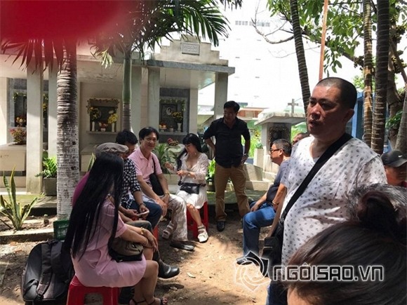 20 năm ngày giỗ Lê Công Tuấn Anh 15