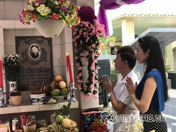 20 năm ngày giỗ Lê Công Tuấn Anh 17