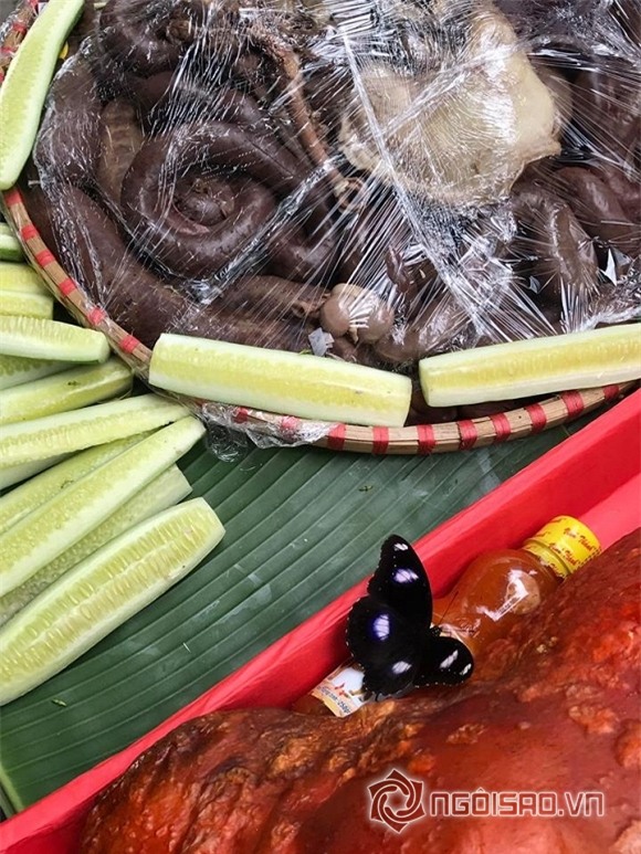 20 năm ngày giỗ Lê Công Tuấn Anh 1