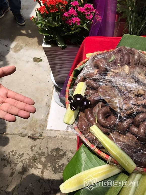 20 năm ngày giỗ Lê Công Tuấn Anh 9