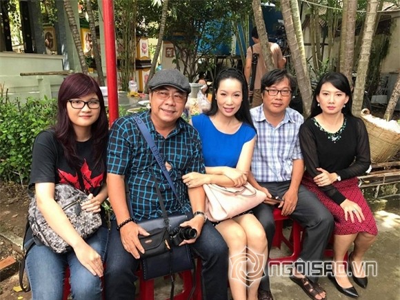 20 năm ngày giỗ Lê Công Tuấn Anh 3