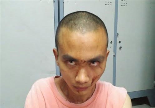 giáo hội phật giáo, truy sát trong chùa, thương vong, chùa Bửu Quang