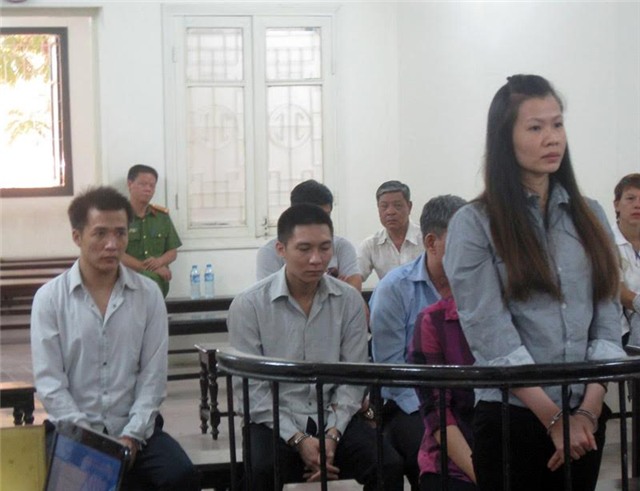 ma túy, vận chuyển ma túy, đường dây ma túy, ông trùm ma túy, buôn ma túy