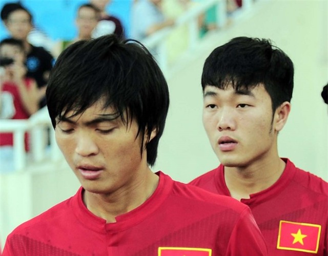 Xuan Truong, Tuan Anh va sang khon di hoc hinh anh 1