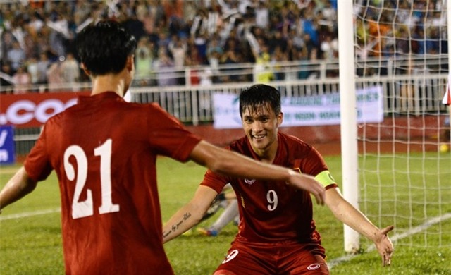 Xuan Truong, Tuan Anh va sang khon di hoc hinh anh 2