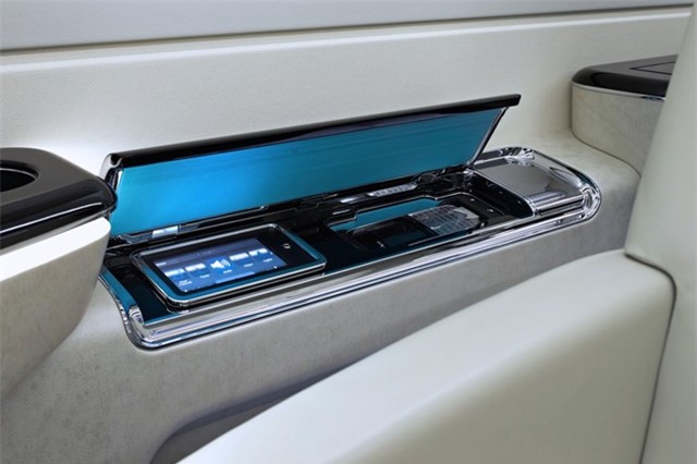 May bay 20 trieu USD moi cua Thanh Long hinh anh 8