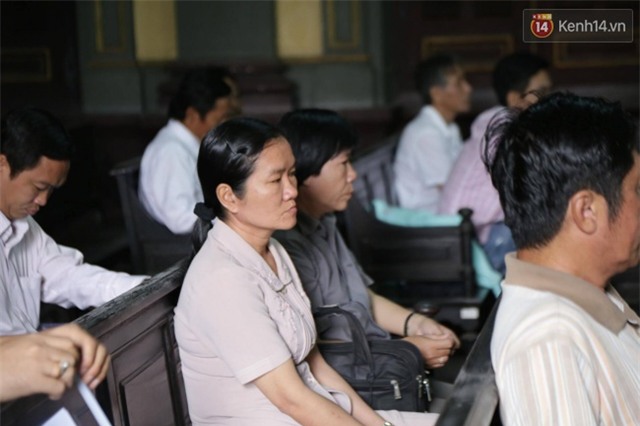 Sáng nay, xử phúc thẩm vụ giết bạn tình đồng tính rồi phân xác chấn động Sài Gòn - Ảnh 2.