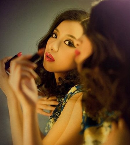 Tôi muốn cô ấy tin tưởng tôi, tin tưởng vào tương lai tôi sẽ không bỏ lại cô ấy (Ảnh minh họa)