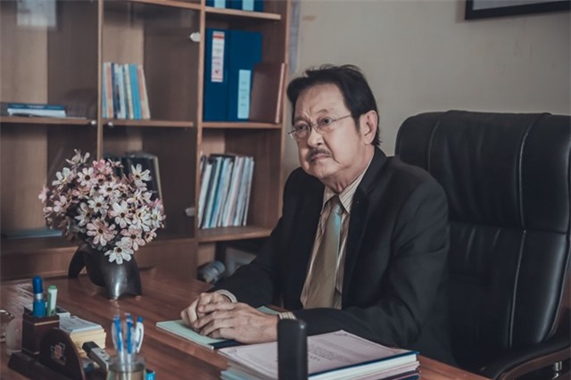 Nguyễn Chánh Tín: Nhắc đến tiền bạc tôi đã oải lắm rồi - Ảnh 1.