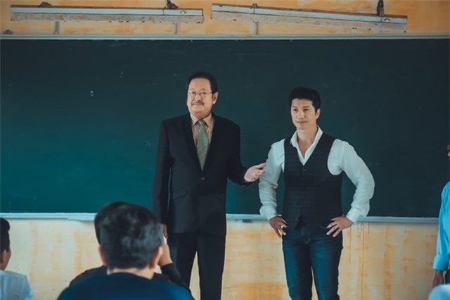 Nguyễn Chánh Tín: Nhắc đến tiền bạc tôi đã oải lắm rồi - Ảnh 3.