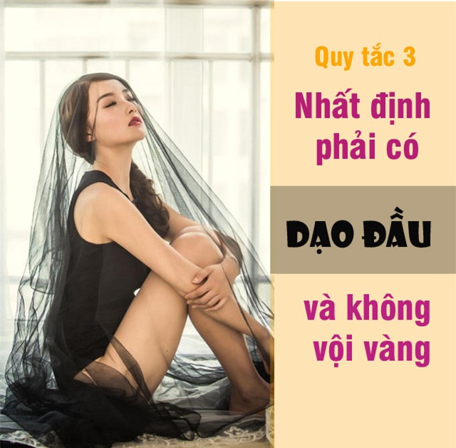 kinh nghiem huu ich duoc chi em mach nhau trong