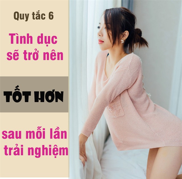 kinh nghiem huu ich duoc chi em mach nhau trong