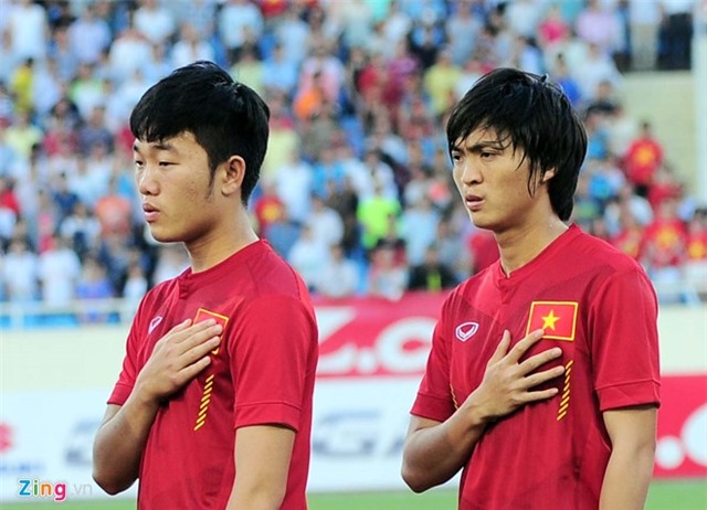 Đừng quên thói quen của bóng đá Việt Nam là thử kêu, đốt xịt - Ảnh 1.