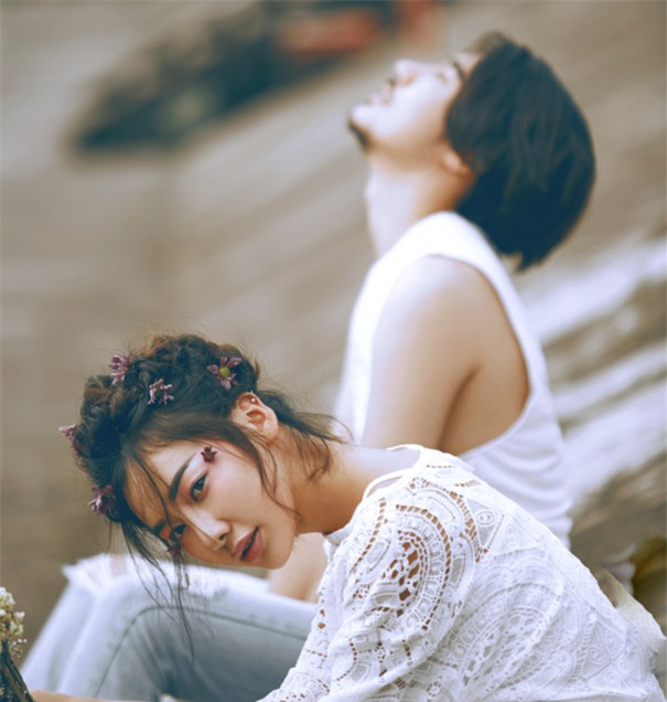 cay dang phan dan ba, hoc cao, lam tien cuoi cung lay anh ban bun - 2