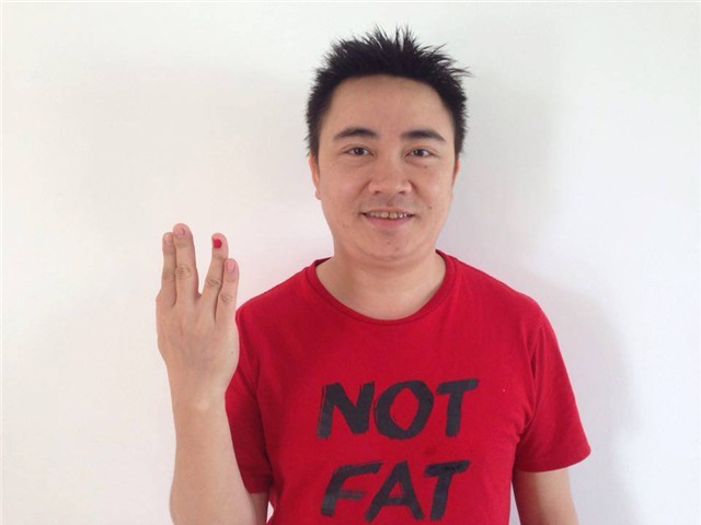 nguoi dan ong son mong tay do va chuyen nhung tre em bi xam hai - 1