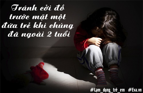 nguoi dan ong son mong tay do va chuyen nhung tre em bi xam hai - 2