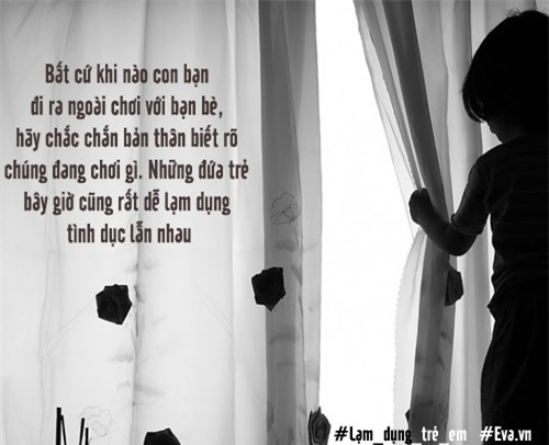 nguoi dan ong son mong tay do va chuyen nhung tre em bi xam hai - 3