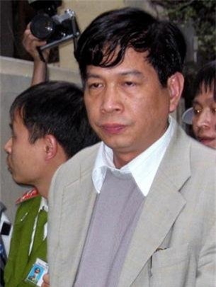 Phạm Tiến Dũng, Bùi Tiến Dũng, PMU18, Bộ GTVT, ung thư, đột tử, trọng bệnh, Dũng tổng, Dũng con, đại án PMU18