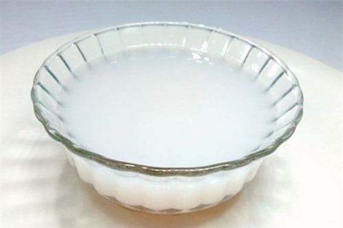 7 lý do bạn nên chịu khó chắt nước cơm uống mỗi ngày - Ảnh 1.