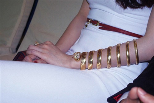 Đồng hồ của sao nào 'oách' nhất?