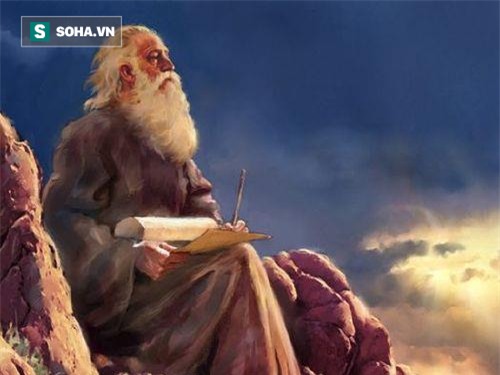 Bài học kinh điển từ câu chuyện bắt kẻ cắp của ông già Do Thái - Ảnh 1.