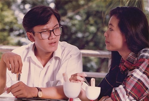 Lê Công Tuấn Anh