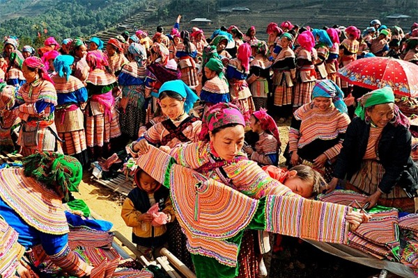 hà giang